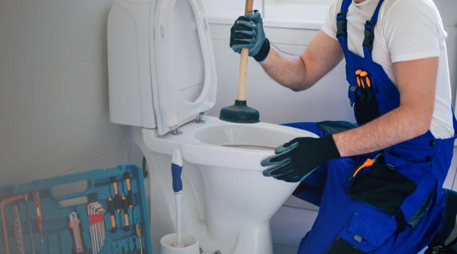 Professional water heater repair in Blythe, CA